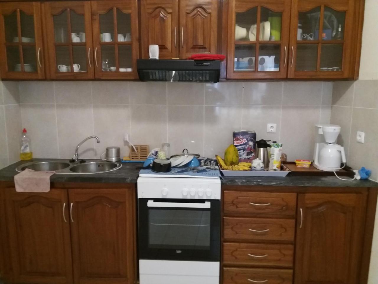 Pousada O Recanto Paul Luaran gambar
