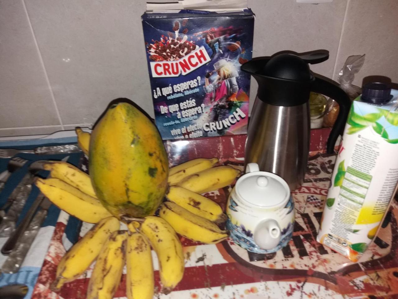 Pousada O Recanto Paul Luaran gambar