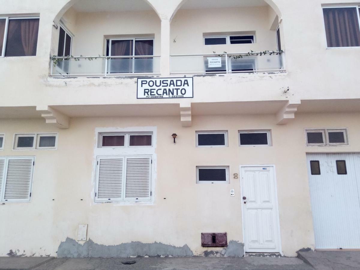 Pousada O Recanto Paul Luaran gambar